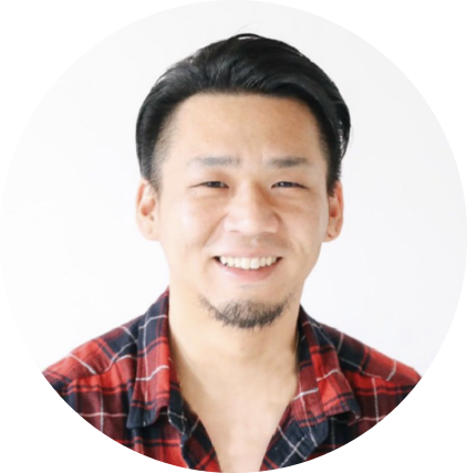 代表森 拓也